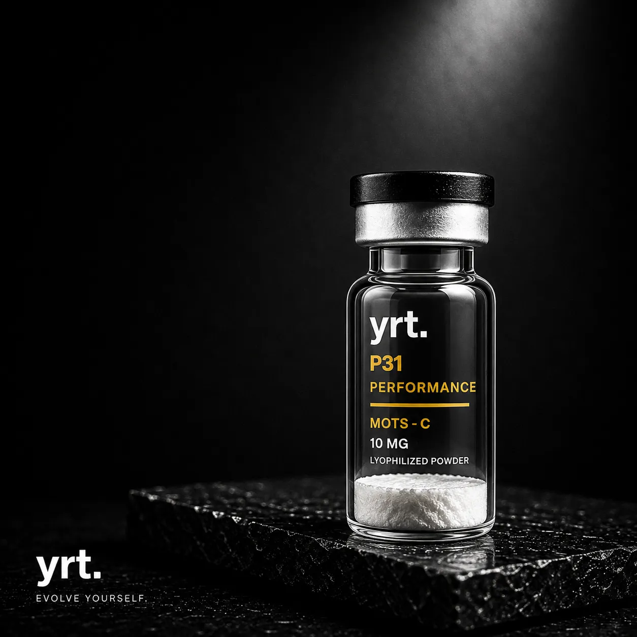 MOTS-c 10mg