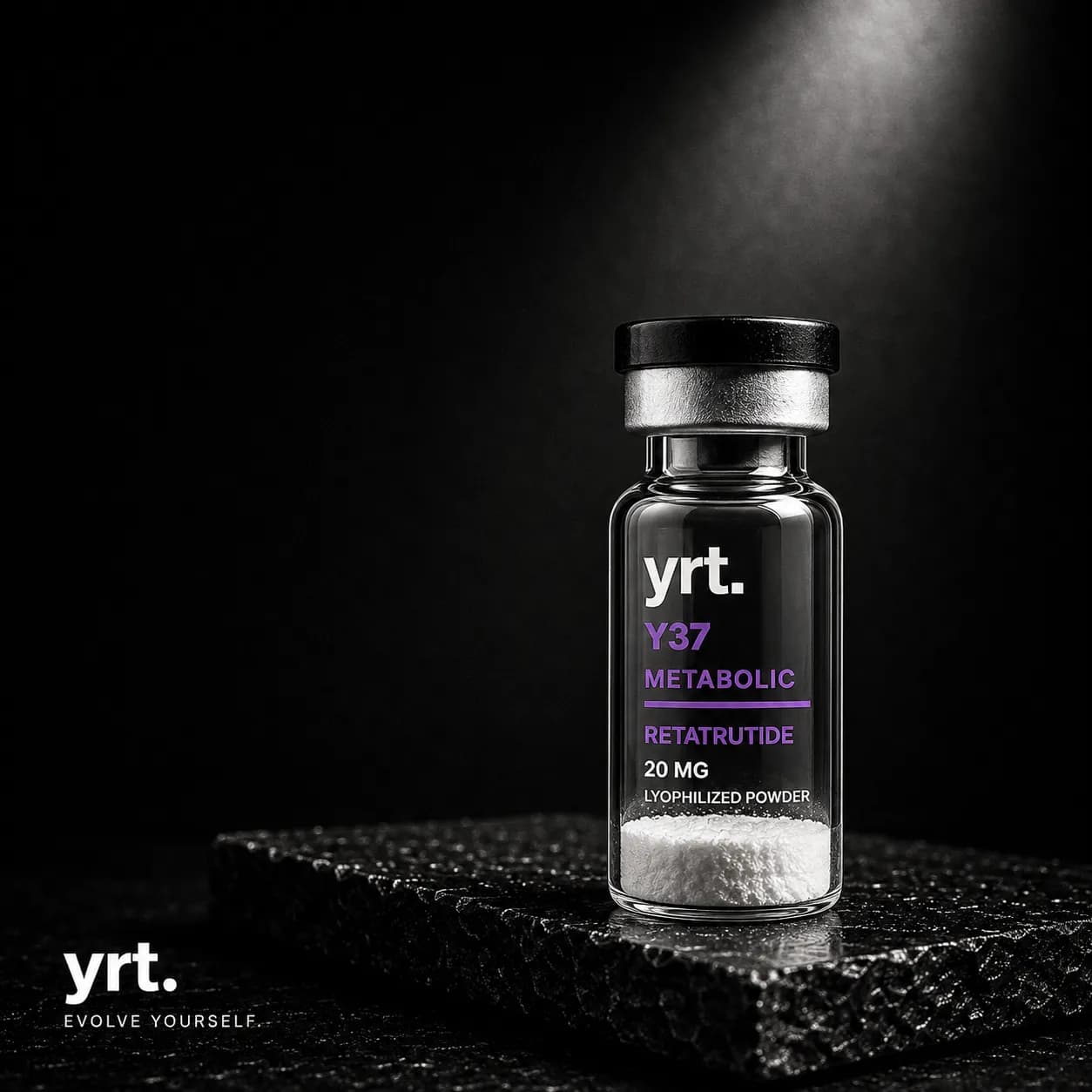 Retatrutide 20mg