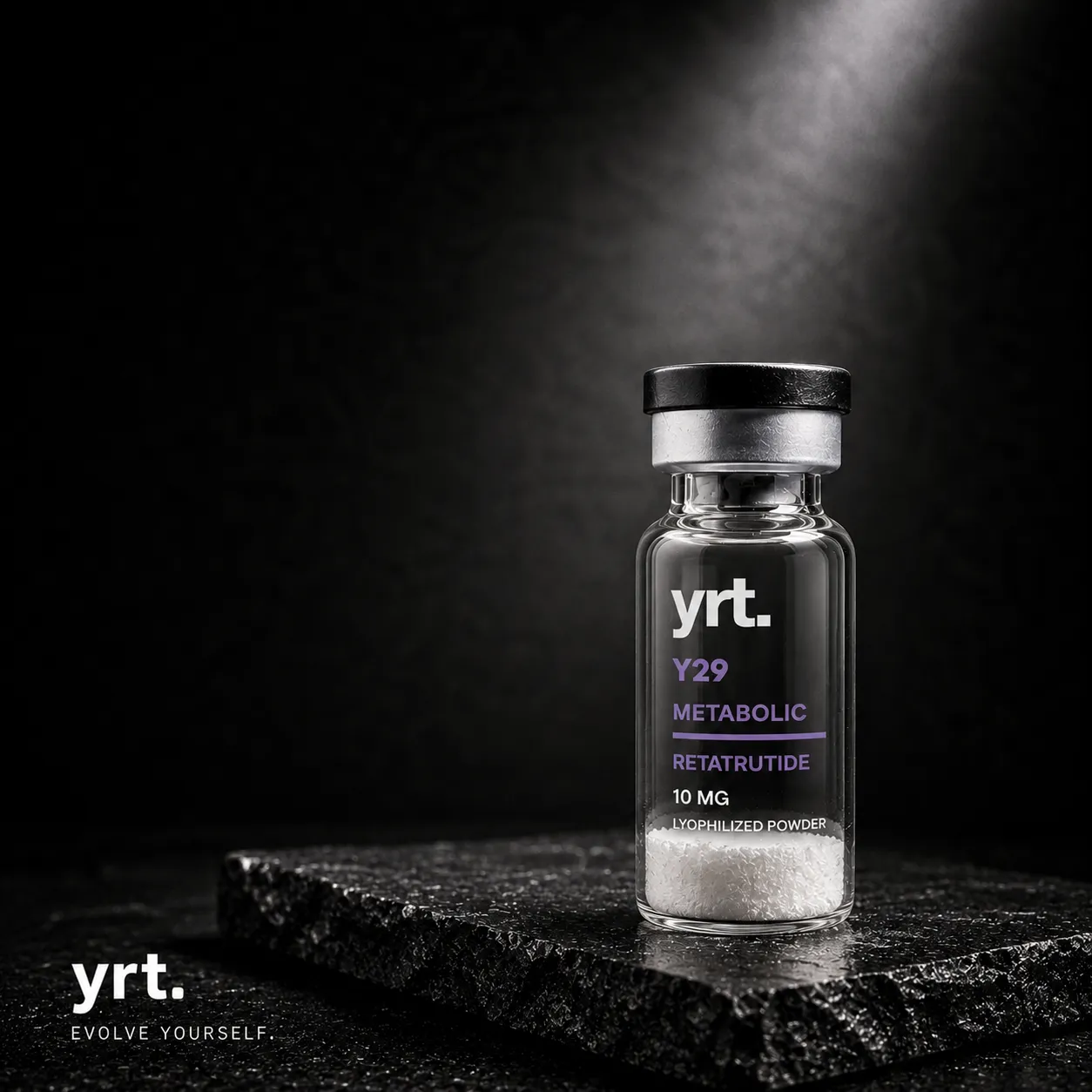 Retatrutide 10mg