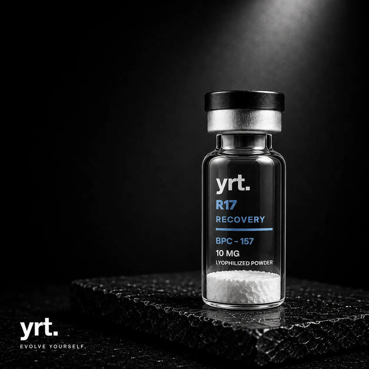 BPC-157 10mg